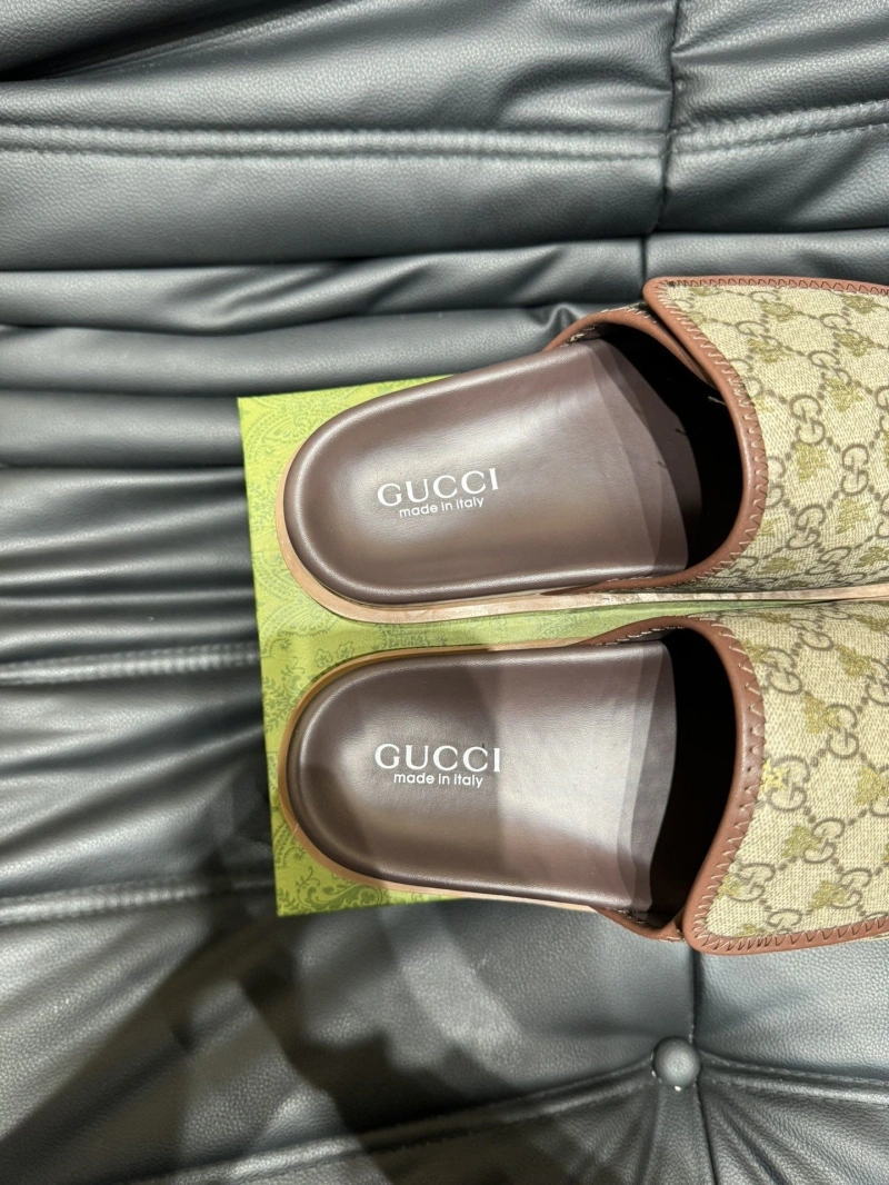 Unique Gxccx Slippers 159634