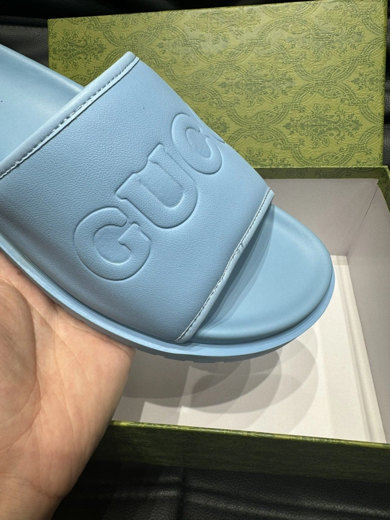 Comfortable Gxccx Slippers 159632