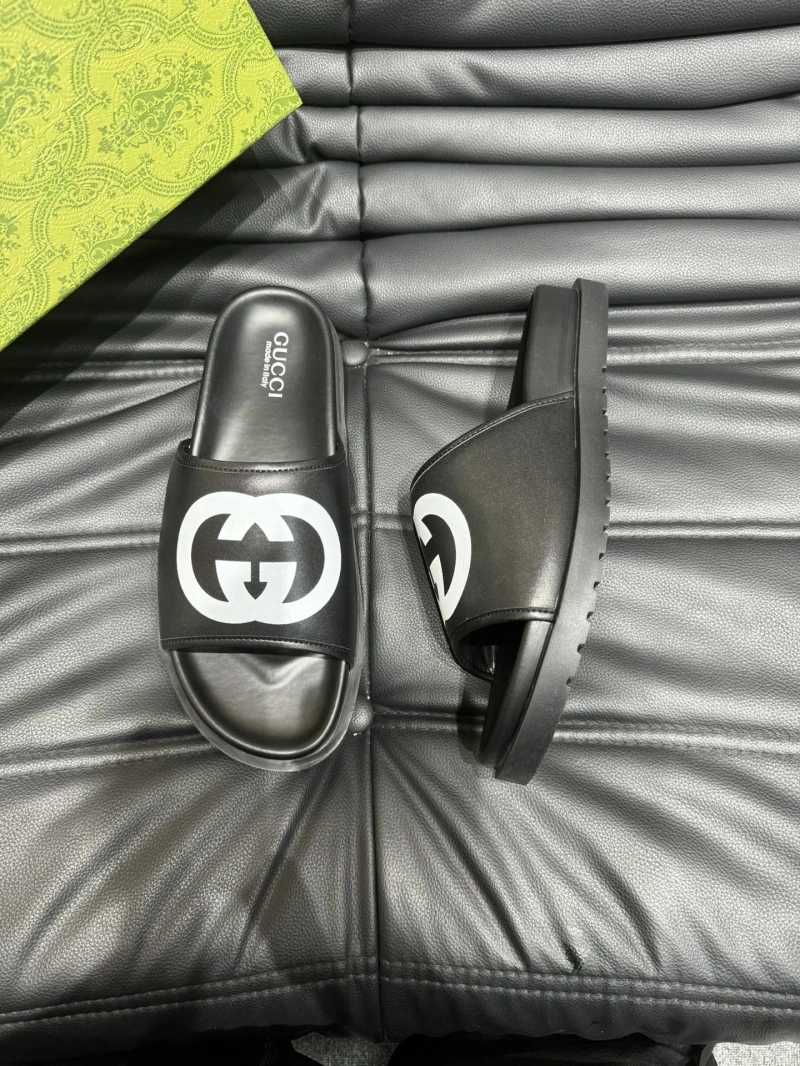 Gxccx Slippers Flexible 159628
