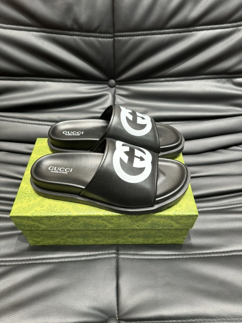 Gxccx Slippers Flexible 159628