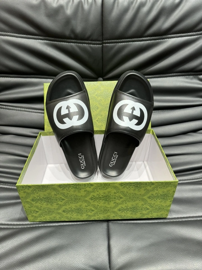 Gxccx Slippers Flexible 159628