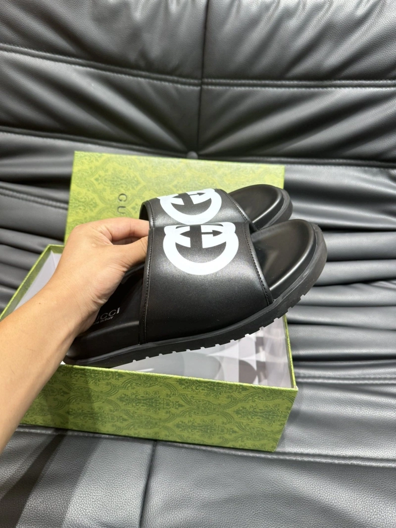 Gxccx Slippers Flexible 159628