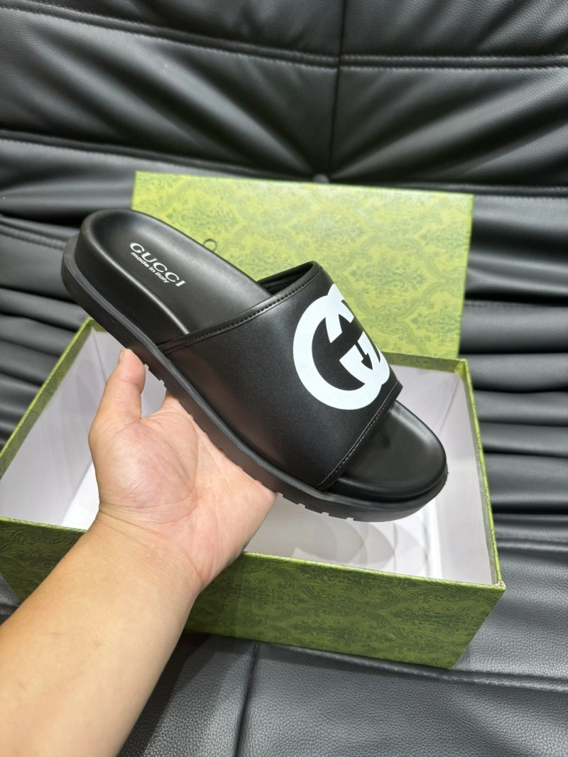 Gxccx Slippers Flexible 159628