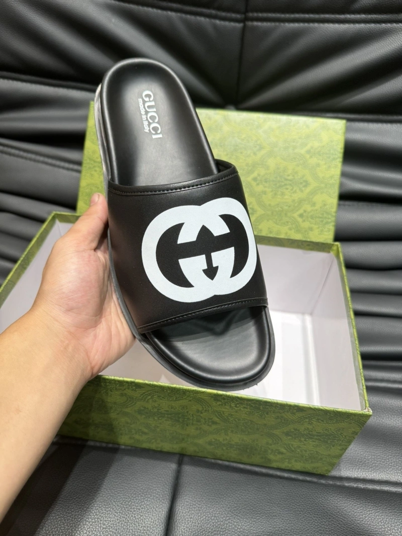 Gxccx Slippers Flexible 159628