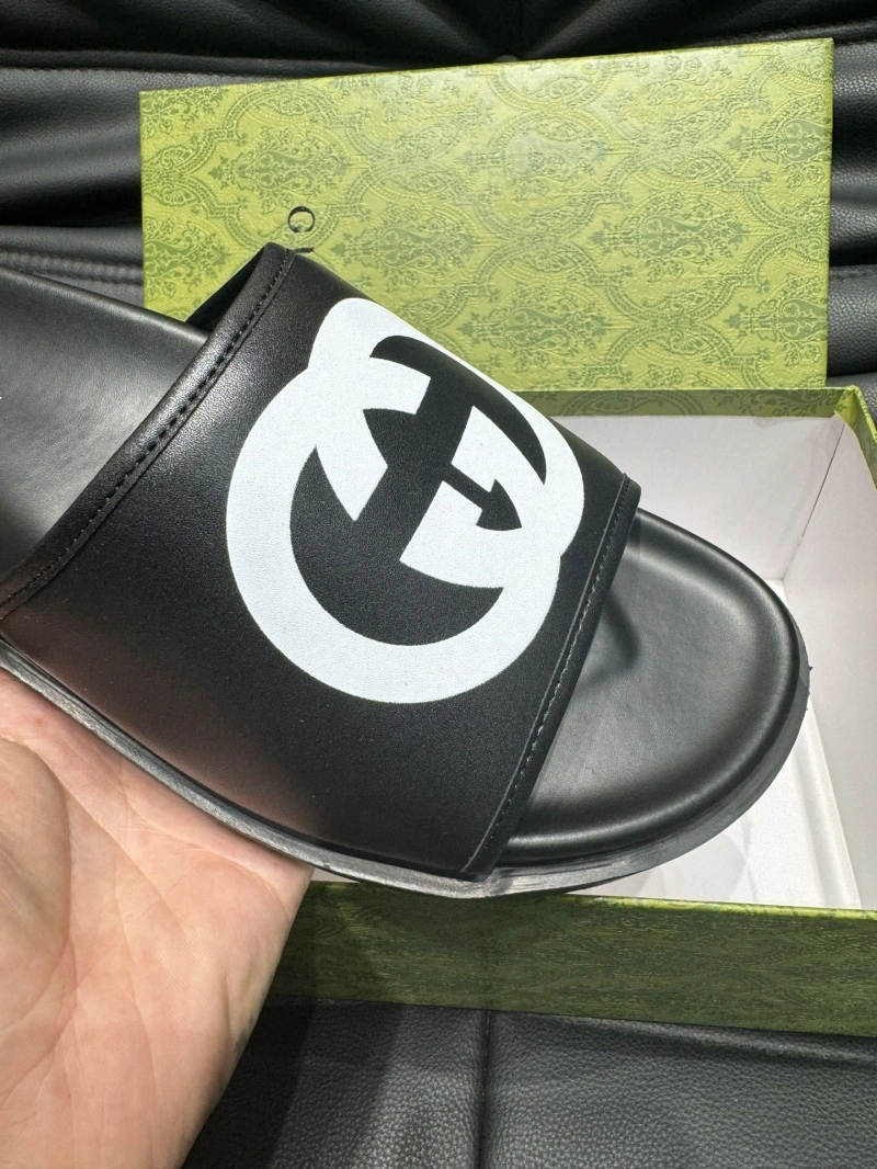 Gxccx Slippers Flexible 159628