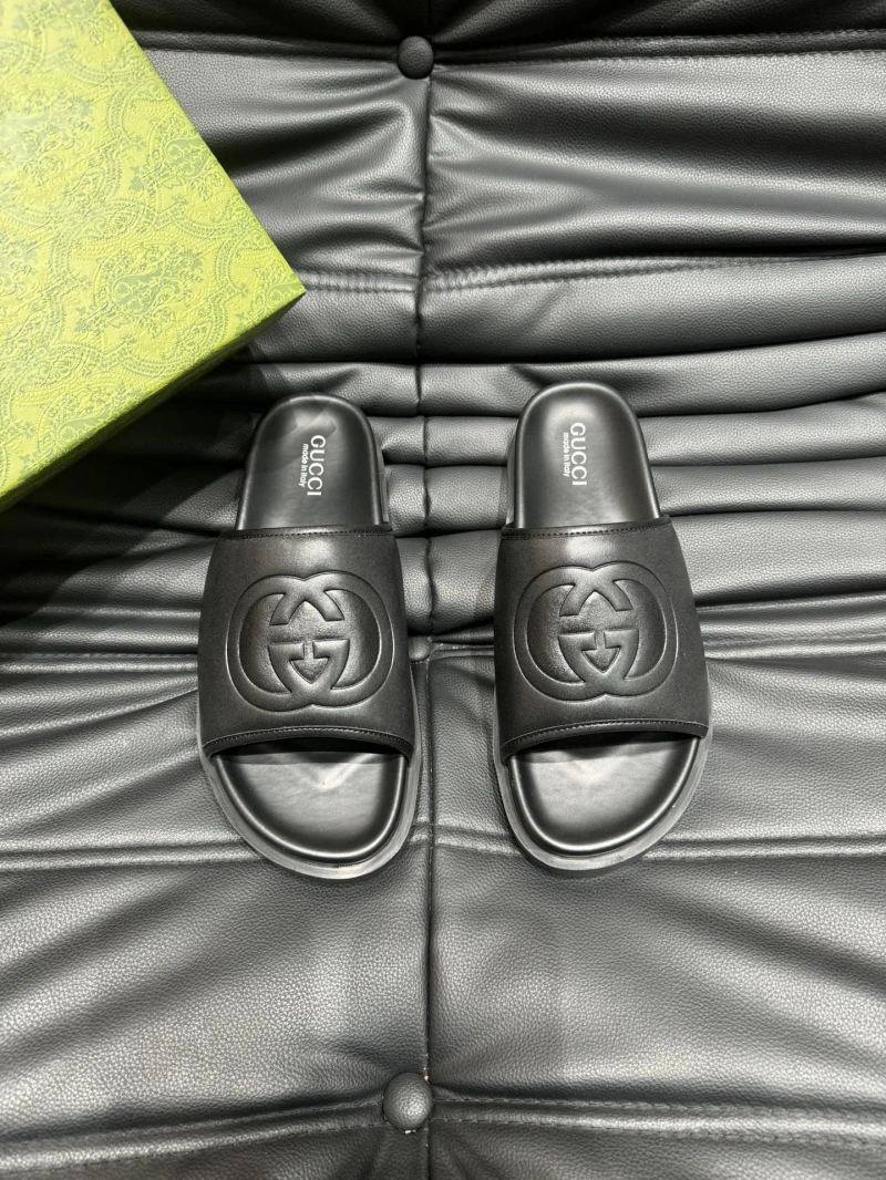 Sleek Gxccx Slippers 159627