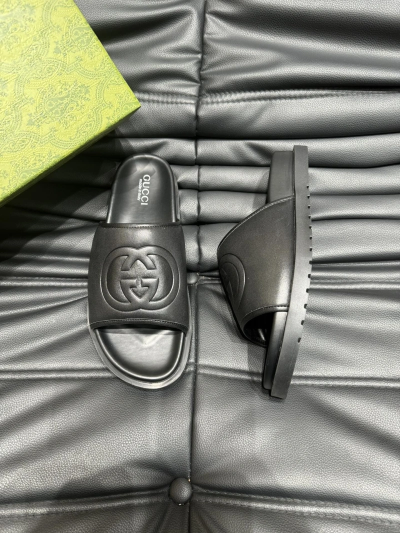 Sleek Gxccx Slippers 159627