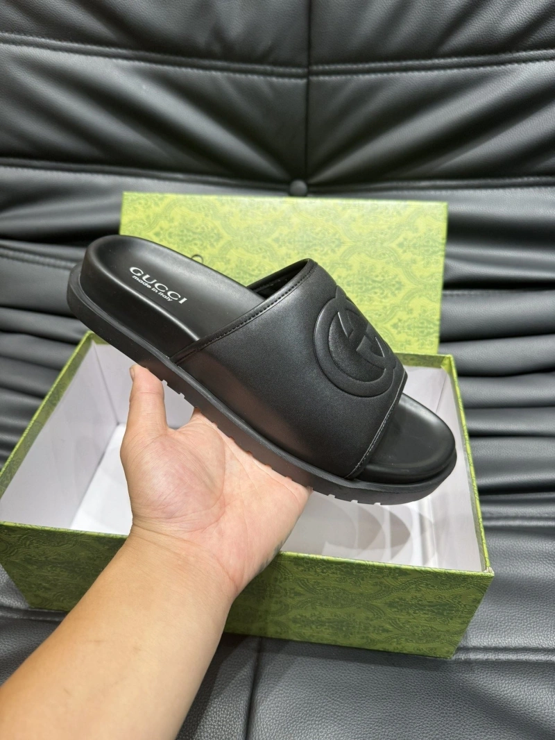 Sleek Gxccx Slippers 159627