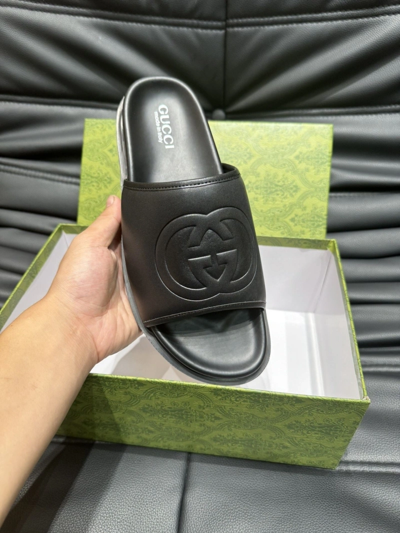 Sleek Gxccx Slippers 159627
