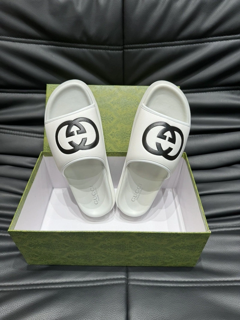 Comfortable Gxccx Slippers 159614
