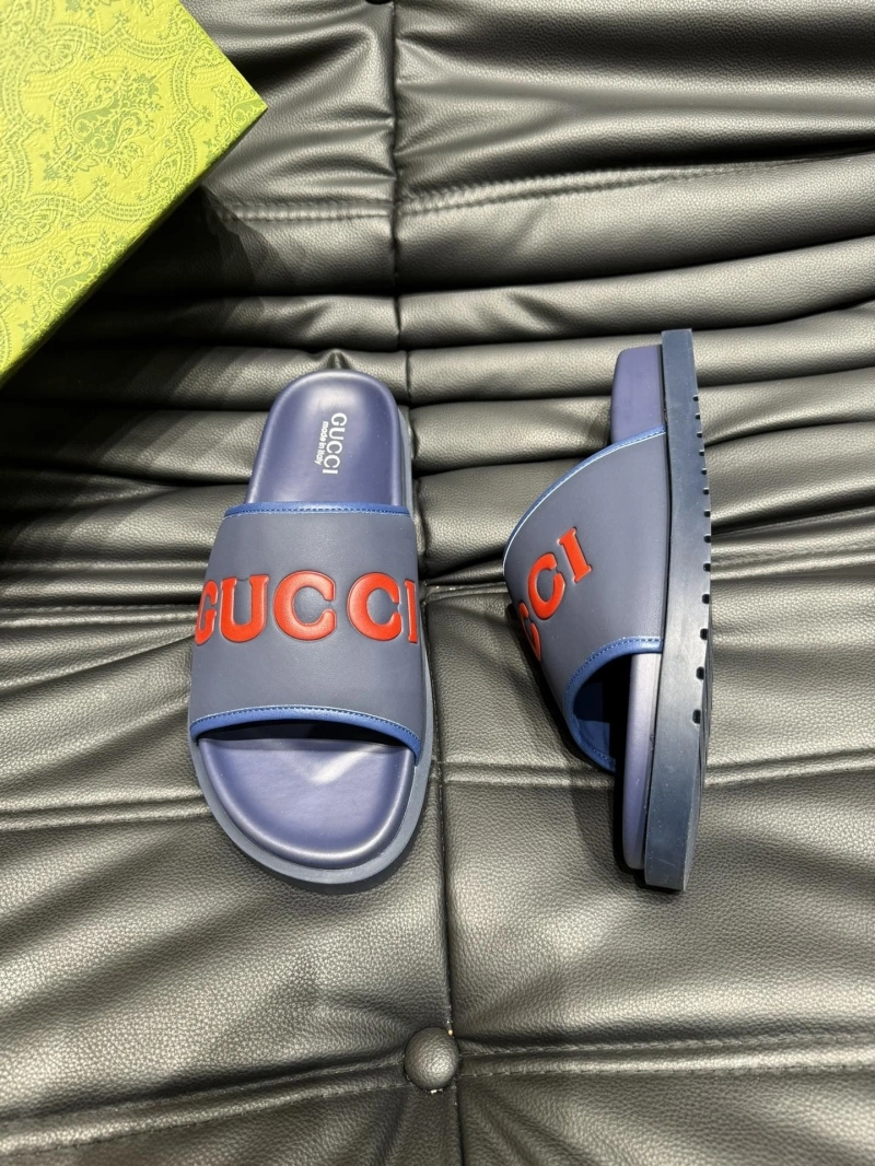 Functional Gxccx Slippers 159624
