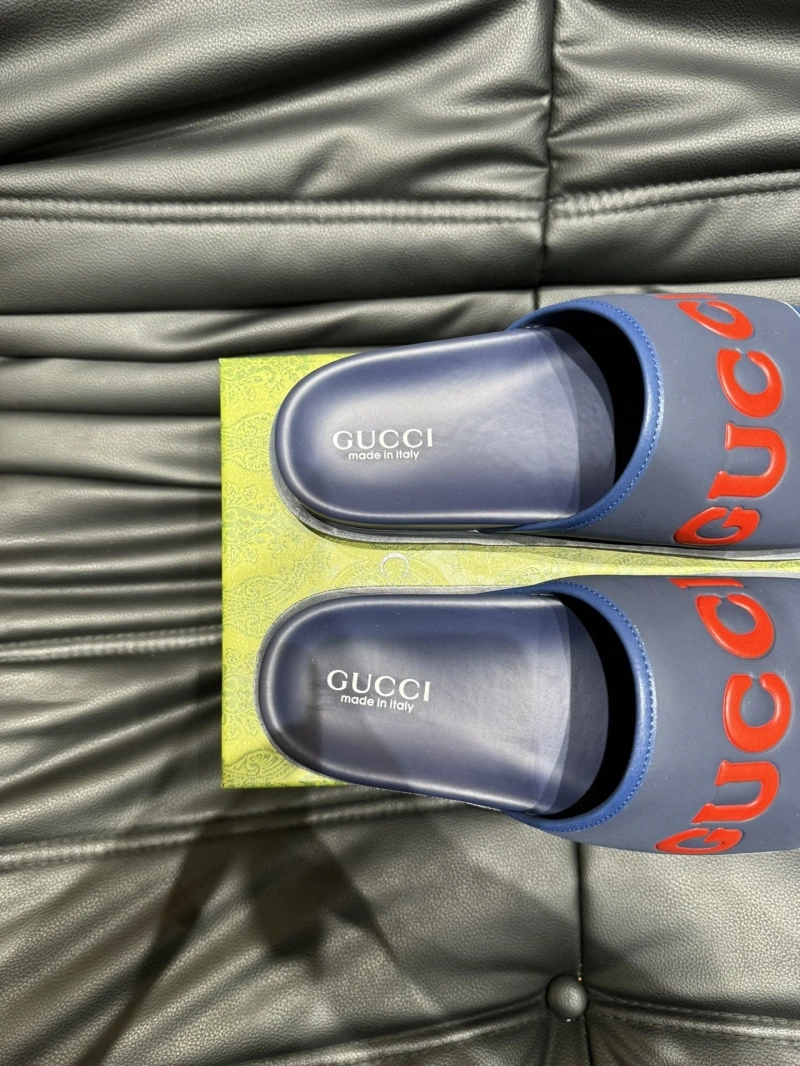 Functional Gxccx Slippers 159624