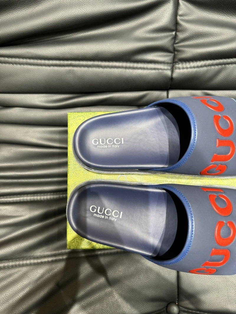 Functional Gxccx Slippers 159624