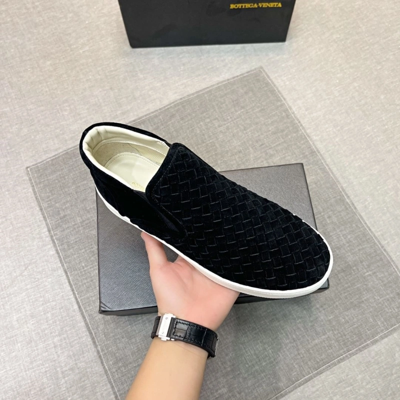 EasyMatch Bxttxga Vxnxta Casual Shoes 113011