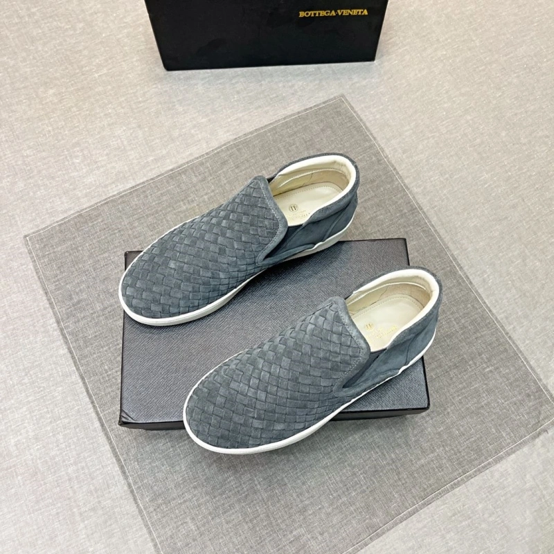 Resilient Bxttxga Vxnxta Casual Shoes 113002