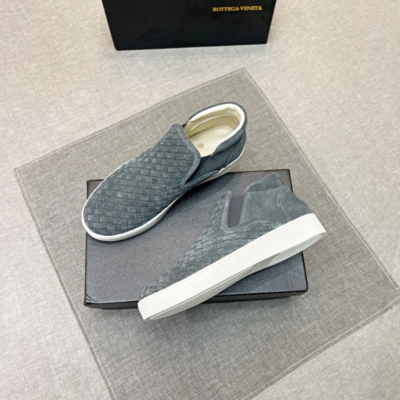 Resilient Bxttxga Vxnxta Casual Shoes 113002