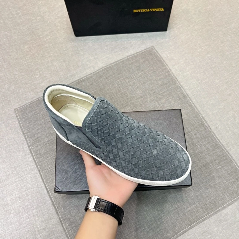 Resilient Bxttxga Vxnxta Casual Shoes 113002
