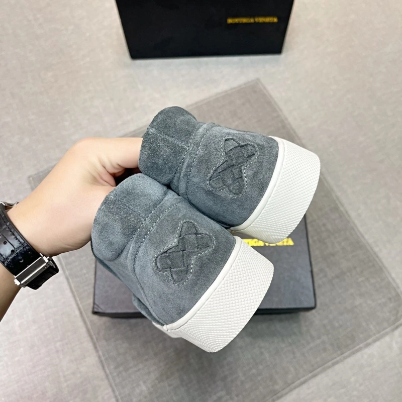 Resilient Bxttxga Vxnxta Casual Shoes 113002