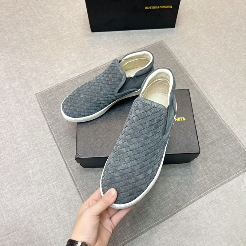 Resilient Bxttxga Vxnxta Casual Shoes 113002