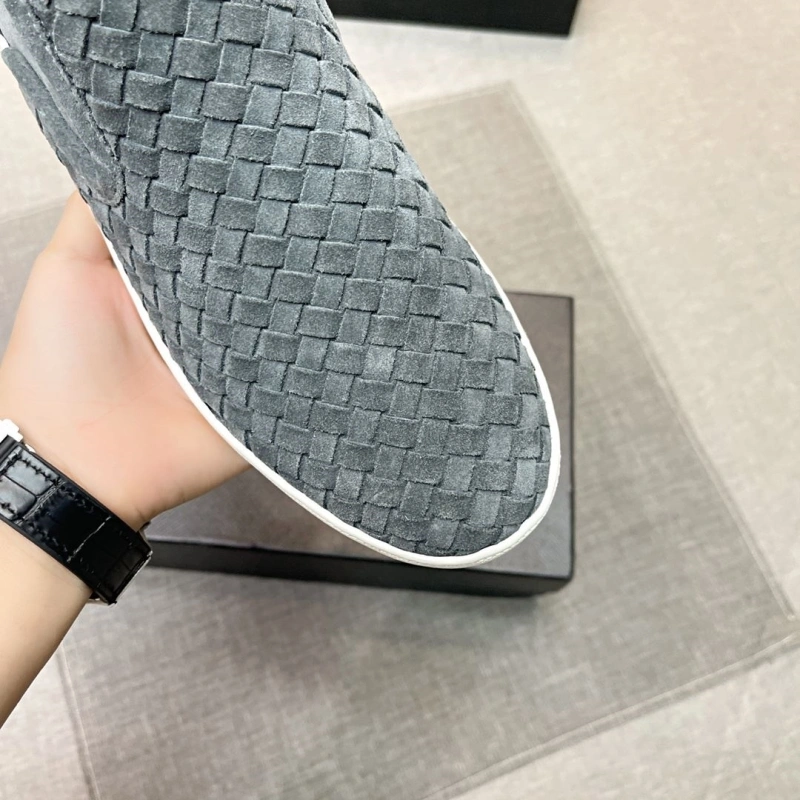 Resilient Bxttxga Vxnxta Casual Shoes 113002