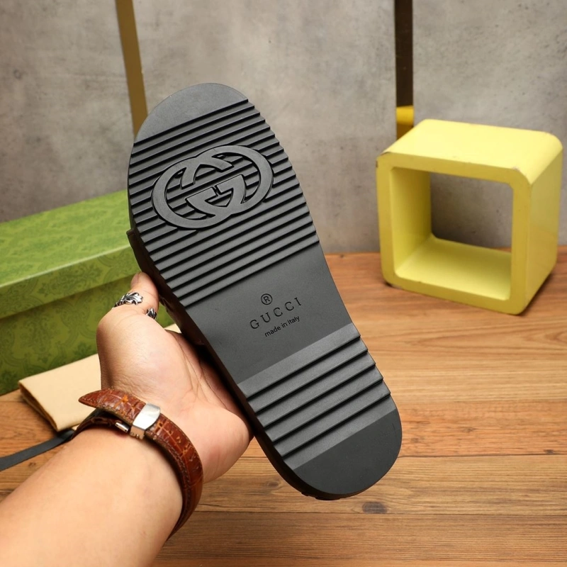 Gxccx Slippers Fashionable 159619