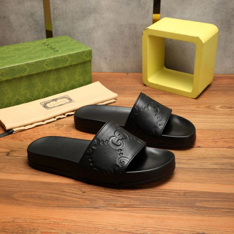 Trendsetting Gxccx Slippers 159621