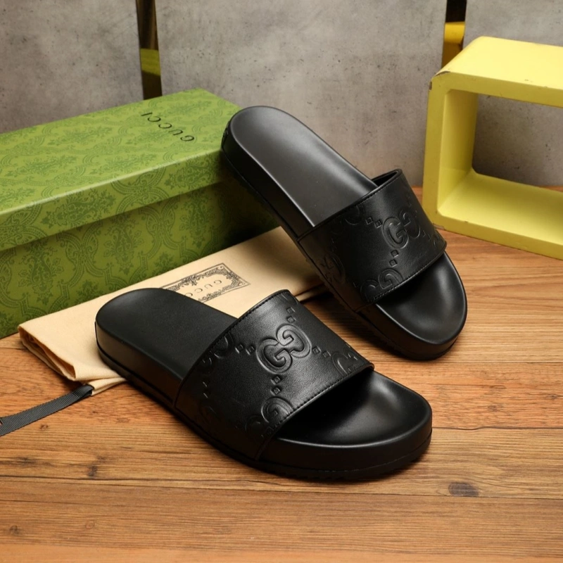 Trendsetting Gxccx Slippers 159621