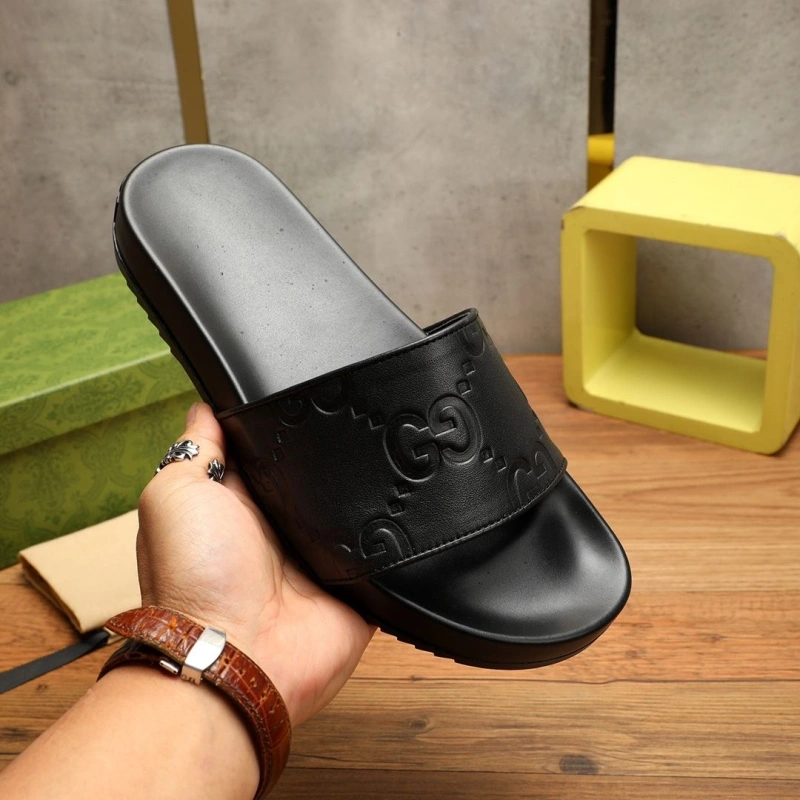 Trendsetting Gxccx Slippers 159621