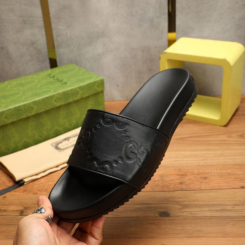 Trendsetting Gxccx Slippers 159621