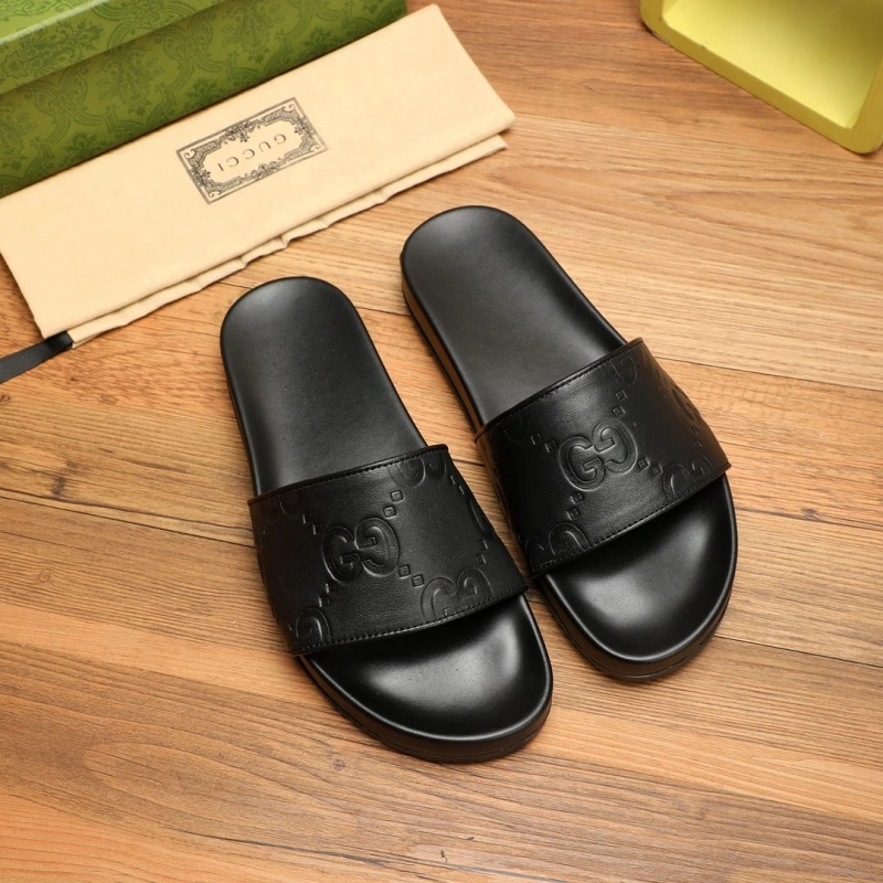 Trendsetting Gxccx Slippers 159621