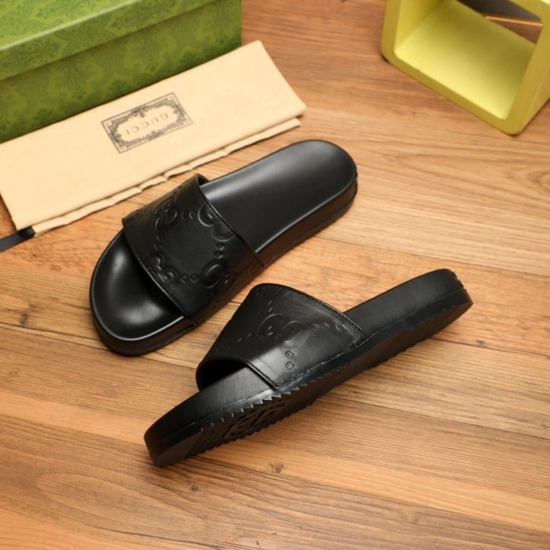 Trendsetting Gxccx Slippers 159621