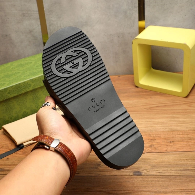 Trendsetting Gxccx Slippers 159621