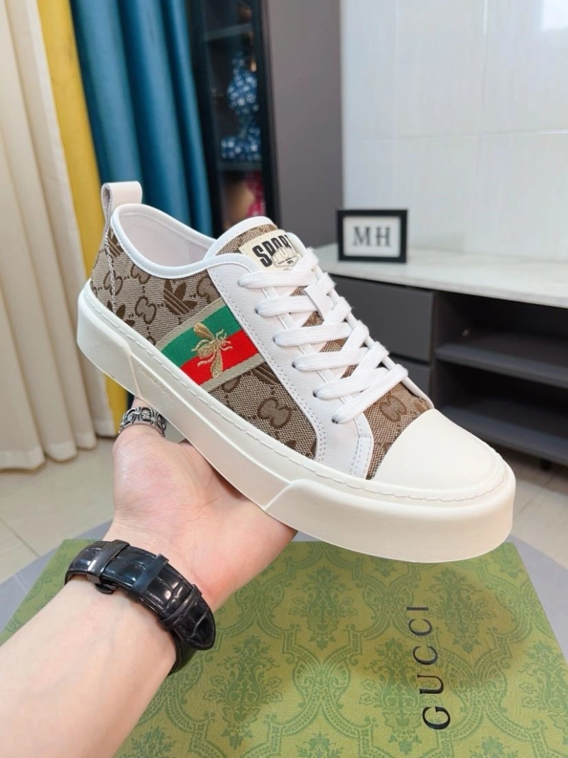 Compact Gxccx Casual Shoes 161183