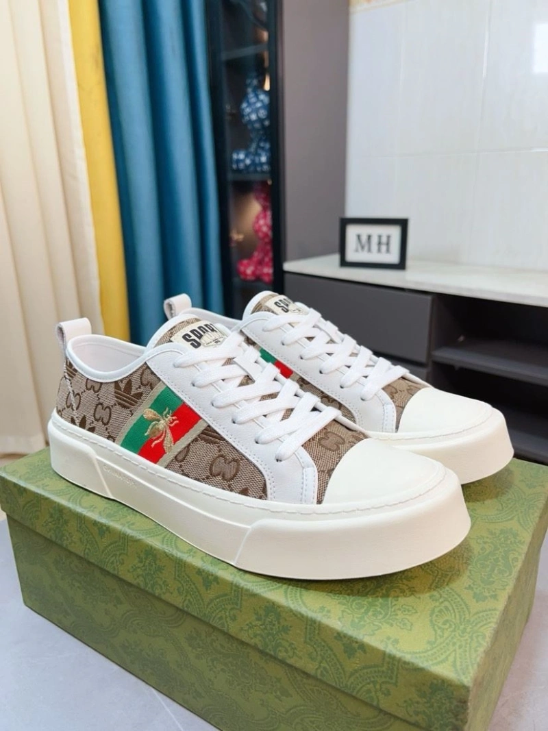 Compact Gxccx Casual Shoes 161183