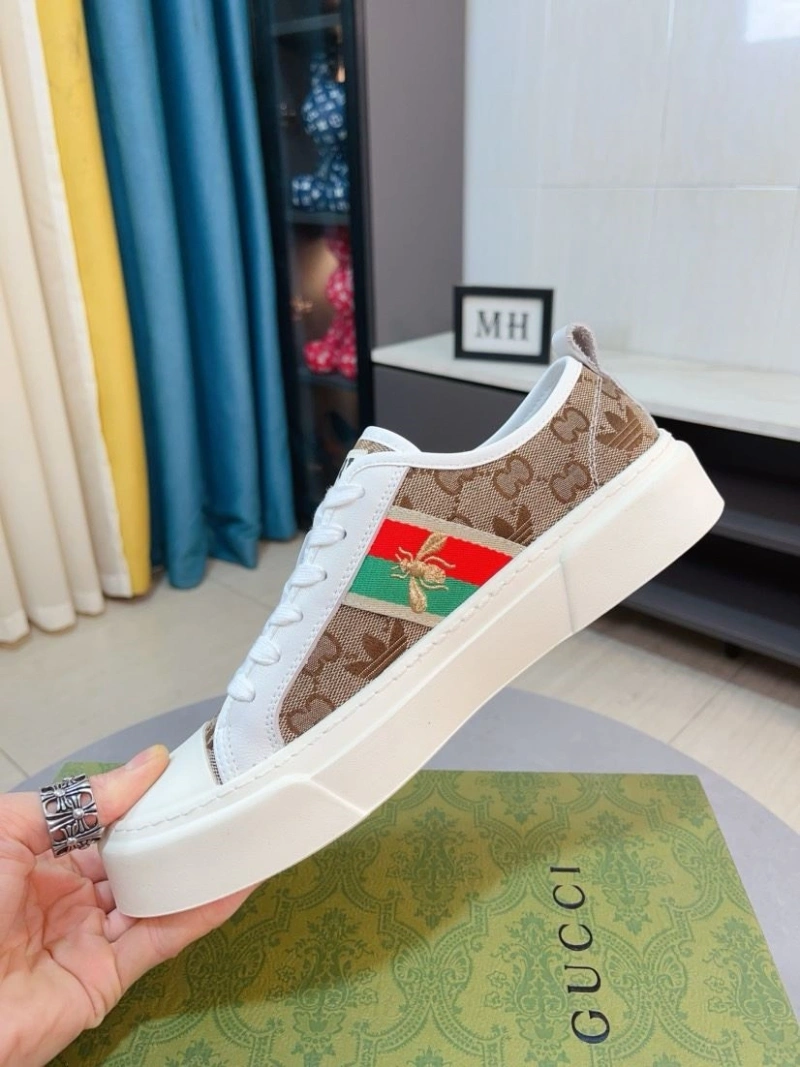 Compact Gxccx Casual Shoes 161183