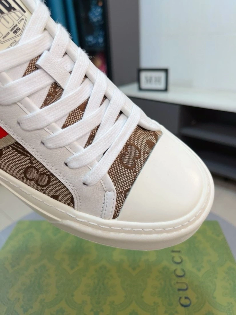 Compact Gxccx Casual Shoes 161183