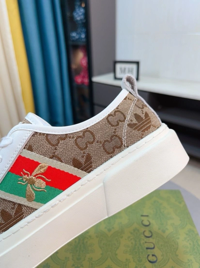 Compact Gxccx Casual Shoes 161183