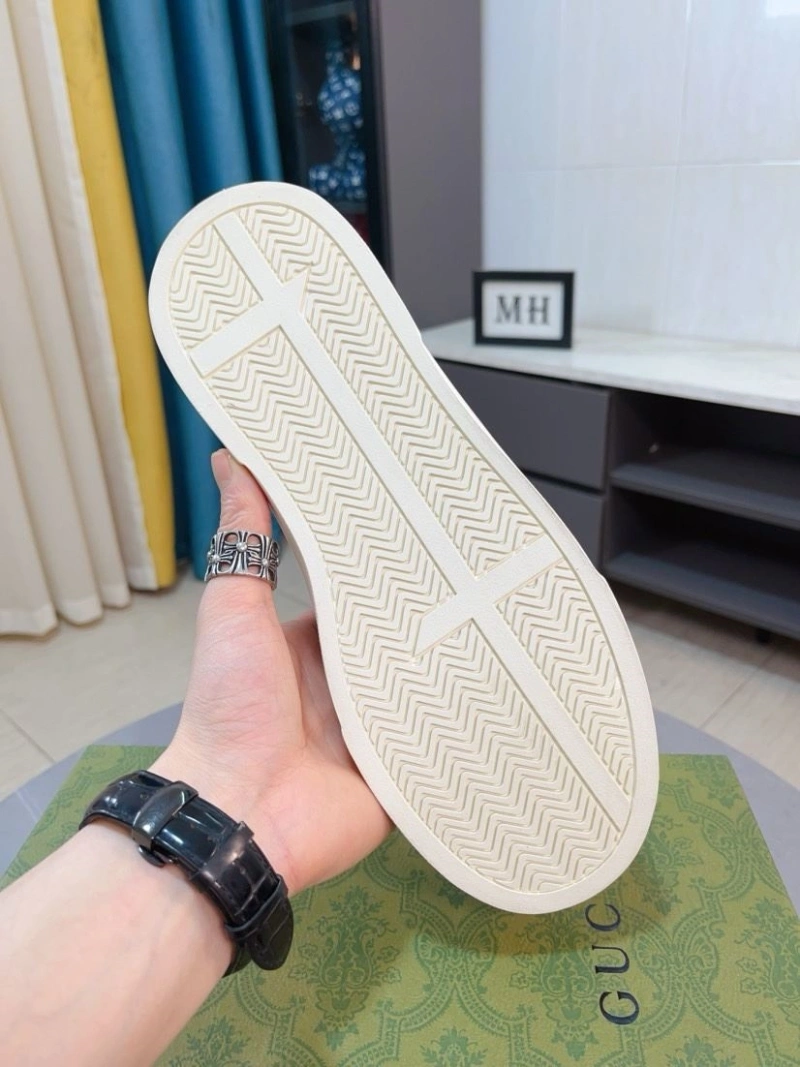 Compact Gxccx Casual Shoes 161183