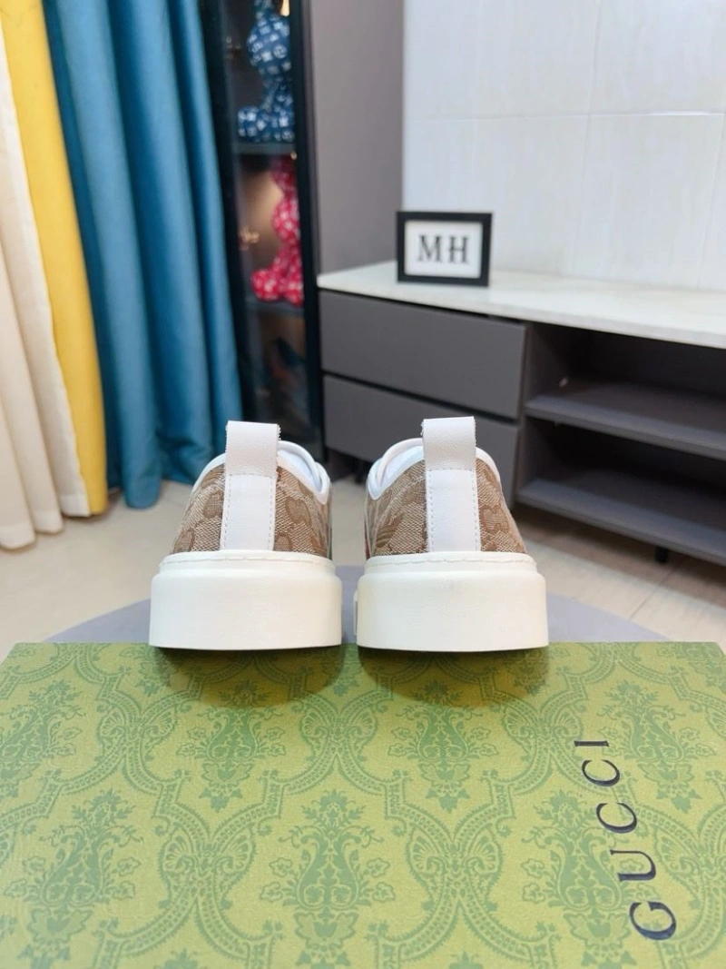 Compact Gxccx Casual Shoes 161183
