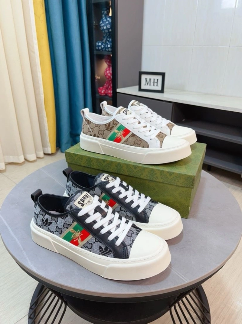 Compact Gxccx Casual Shoes 161183