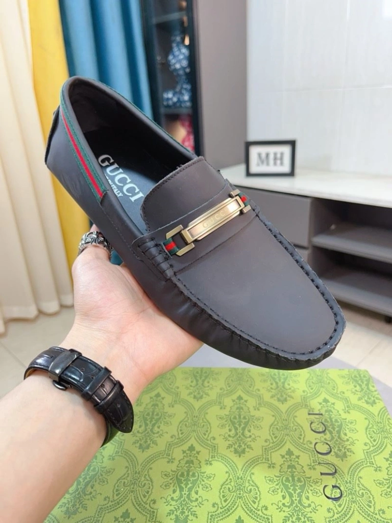 Gxccx Leather Shoes UrbanStyle 160487