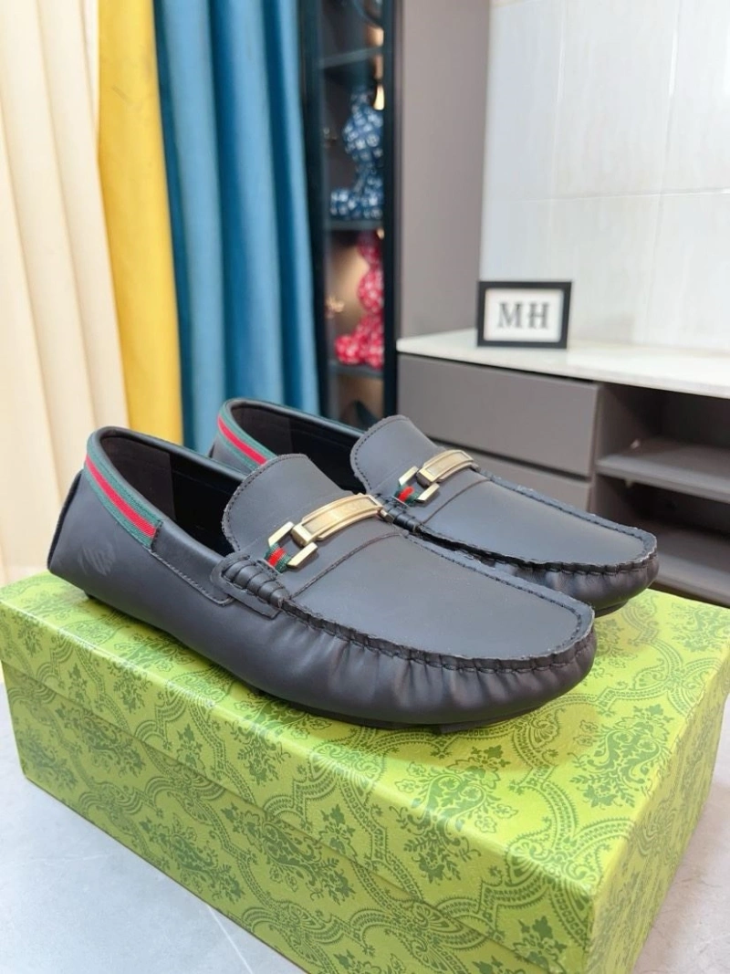 Gxccx Leather Shoes UrbanStyle 160487