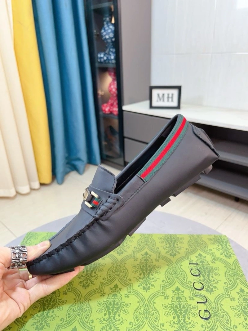 Gxccx Leather Shoes UrbanStyle 160487