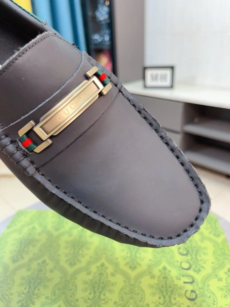 Gxccx Leather Shoes UrbanStyle 160487