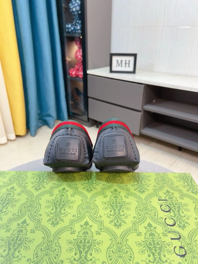 Gxccx Leather Shoes UrbanStyle 160487