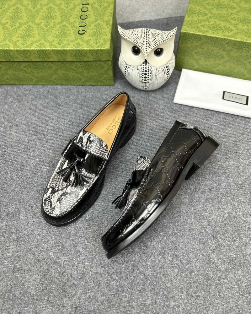Gxccx Leather Shoes Comfortable 160484