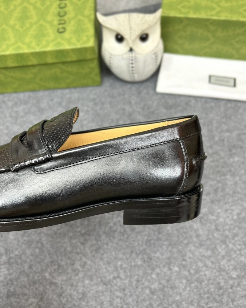 Gxccx Leather Shoes SmartChoice 160485