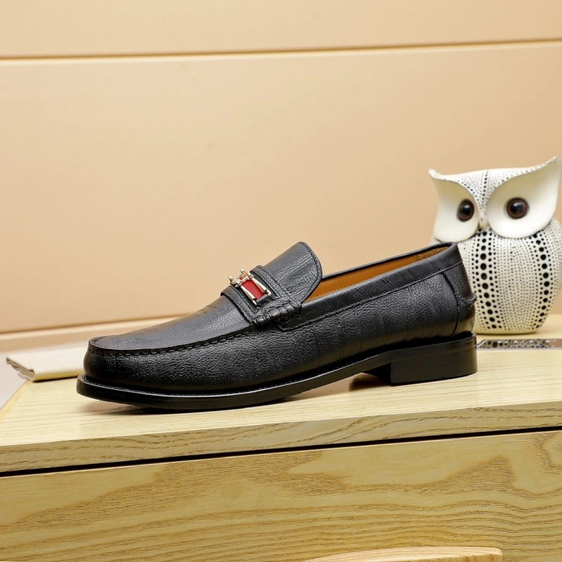 StreetReady Gxccx Leather Shoes 160481