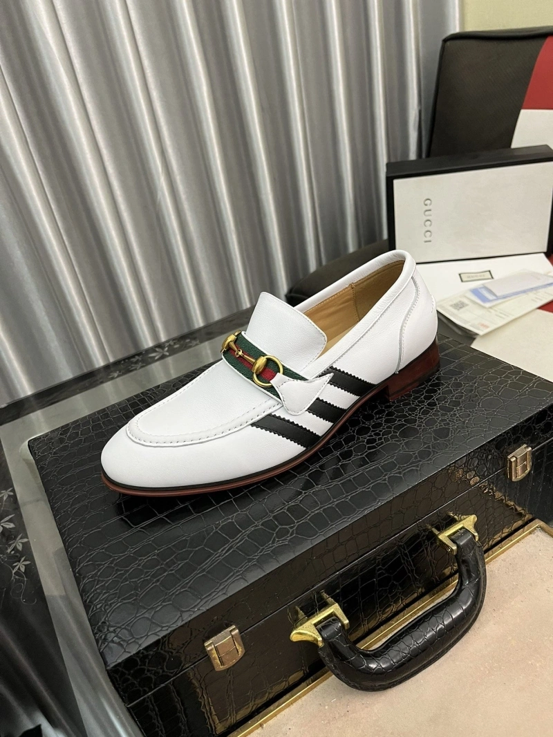 Gxccx Leather Shoes HighQuality 160470