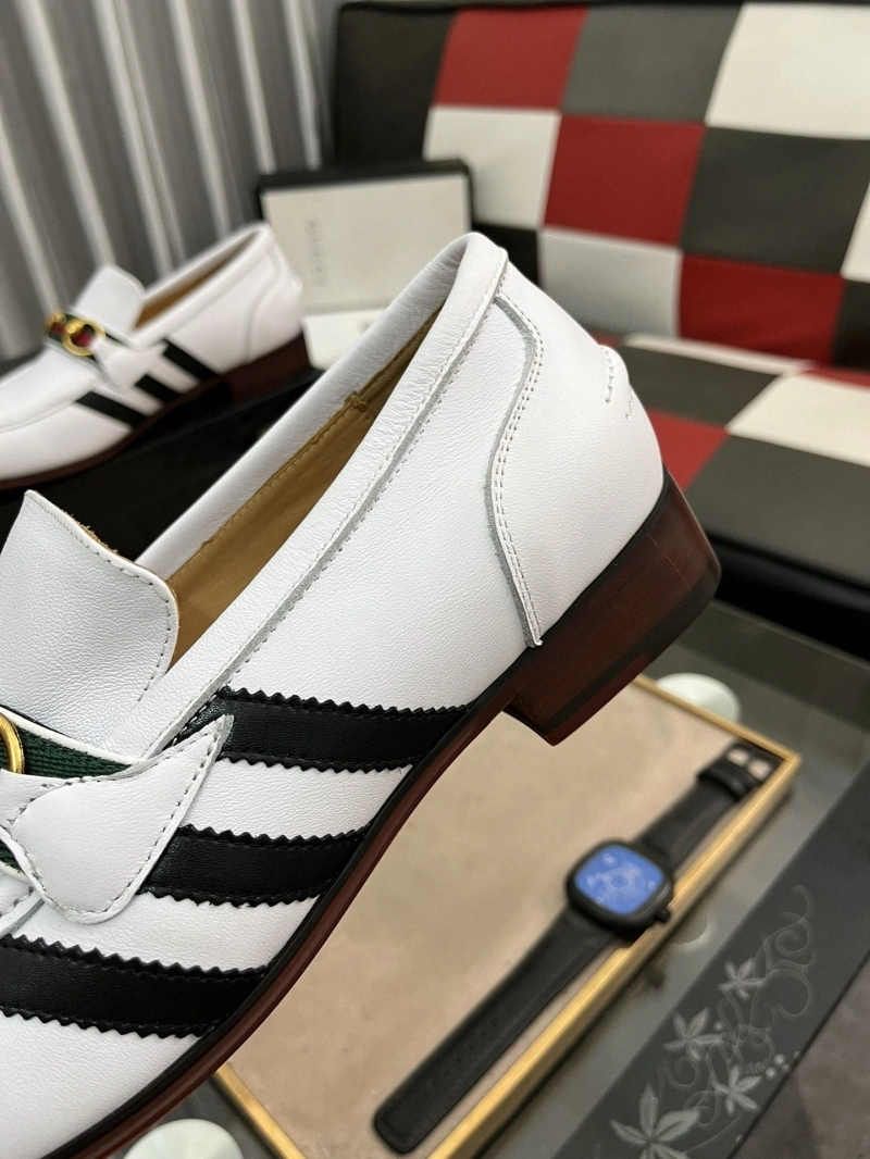 Gxccx Leather Shoes HighQuality 160470